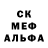 Шишки марихуана VHQ Lubov Kusmitzki